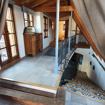 Ferienwohnung Im Bueckle Gottenheim Exterior foto