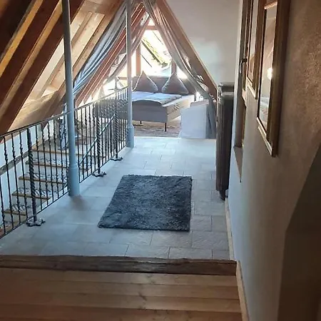 Ferienwohnung Im Bueckle Gottenheim Exterior foto