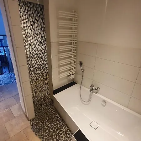 Ferienwohnung Im Bueckle Gottenheim Exterior foto