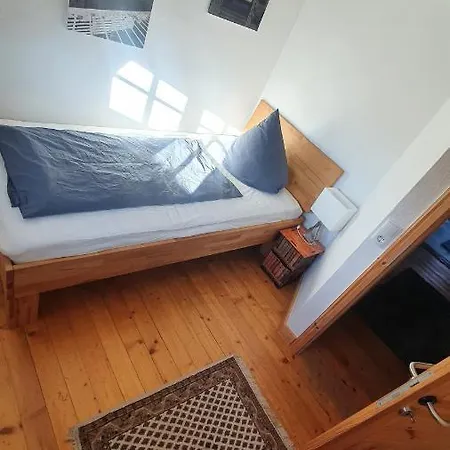 Ferienwohnung Im Bueckle Gottenheim Exterior foto