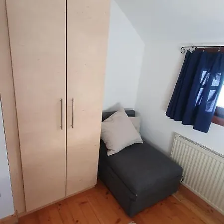 Ferienwohnung Im Bueckle Gottenheim Exterior foto