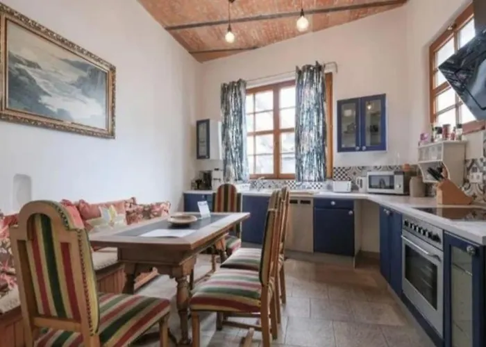 Ferienwohnung Im Bueckle