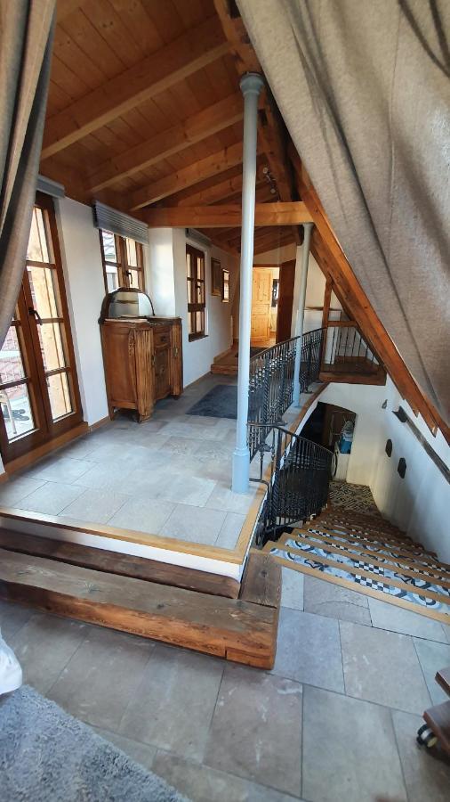 Im Bueckle Appartement